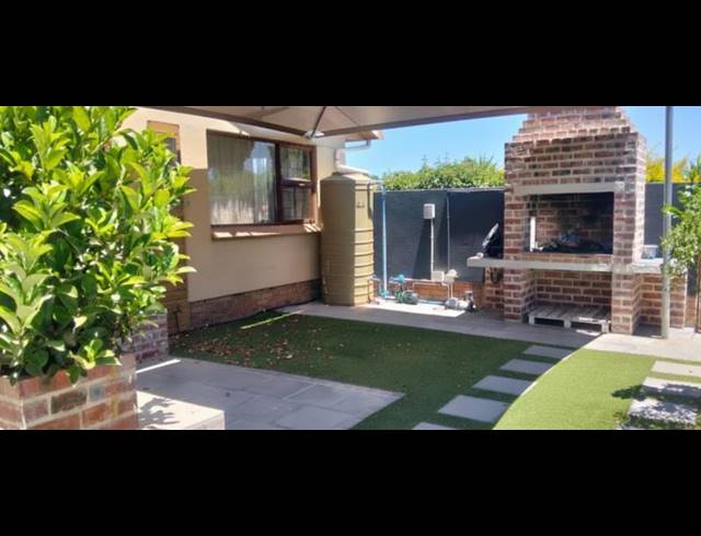 4 BEDROOM PROPERTY TO RENT IN SILVER OAKS